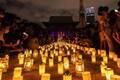 「100万人のキャンドルナイト」増上寺で、東京タワー消灯＆キャンドルの灯りを楽しむ夏至イベント