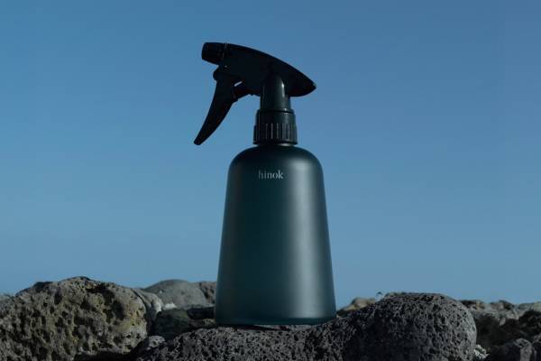 韓国発ライフエチケットブランド「ヒノック」日本初上陸、“ヒノキ香る”ハンドバームや消臭スプレーなど