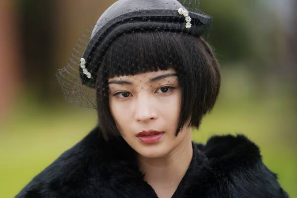 映画『ゆきてかへらぬ』広瀬すず主演、“中原中也と小林秀雄”2人の男に愛された女優・長谷川泰子を演じる