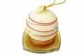 まるで“水風船”のような白桃入りケーキ、京都・祇園のパティスリー「洋菓子ぎをんさかい」で