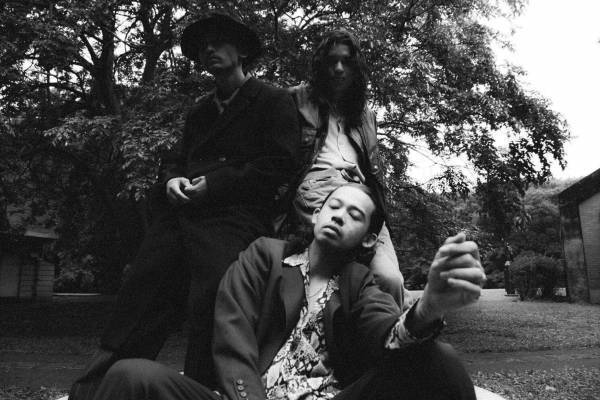 ALIの新曲「BEYOND feat. MaRI」アニメ「ザ・ファブル」第2クールEDテーマに