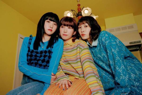 Conton Candyのワンマンライブツアー2024、東京・名古屋・大阪・札幌など9都市で開催