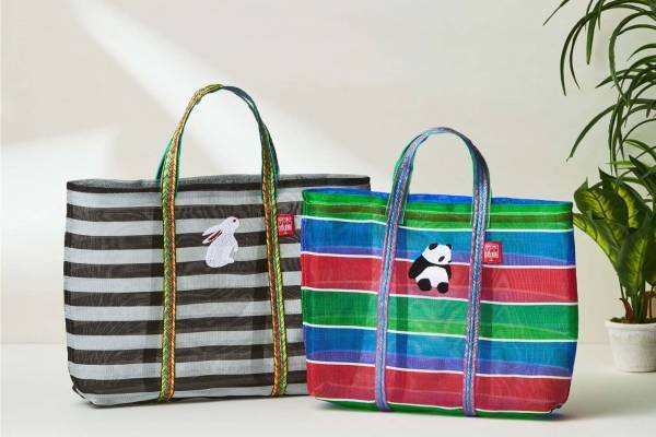 「アジアンマーケット」台湾トーストやエスニック刺繍バッグなど、フード＆雑貨が名古屋タカシマヤに集結