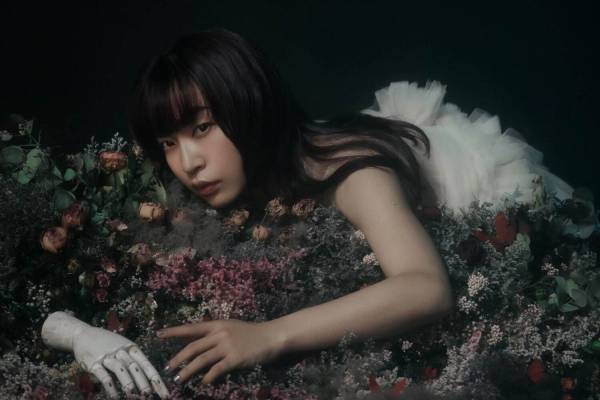 ヒグチアイの新曲「誰」清水崇の新作ホラー映画『あのコはだぁれ？』主題歌に