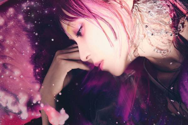 LiSAの新曲「MAKE A MiRACLE」疾走感あふれるロックチューン