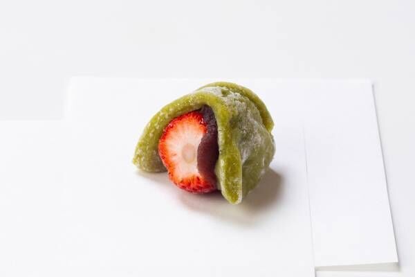 予約困難店の日本料理 たかむら、“とろける求肥”スイーツの「菓子 たかむら」麻布台ヒルズ横にオープン