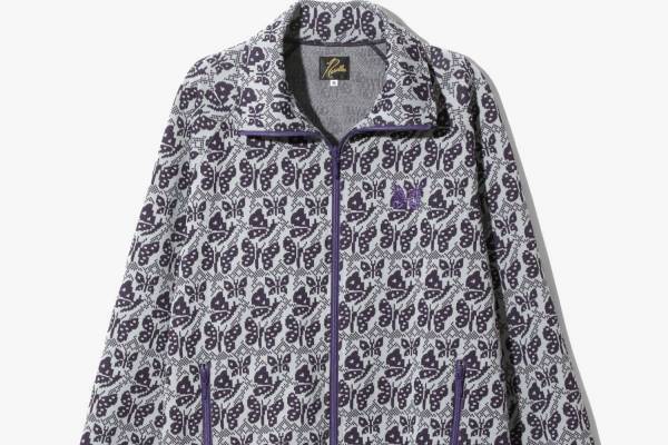 ネペンテス ウーマン 東京がリニューアル、ニードルズの猫柄＆ハート柄トラックスーツなど新作ウェアも