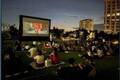 “芝生の上で楽しむ”野外映画イベント「原っぱシネマ」二子玉川ライズで、『ワンダー 君は太陽』を上映