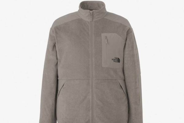 ザ・ノース・フェイス24年冬スノーウェア、保温性抜群の中綿ジャケット＆ニュアンスカラーのフリース