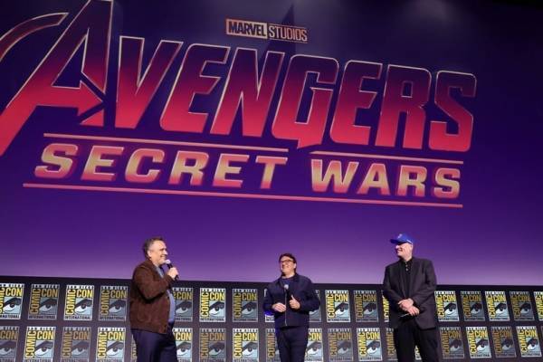 映画「アベンジャーズ」シリーズ第6弾、『アベンジャーズ／エンドゲーム』のルッソ兄弟が監督