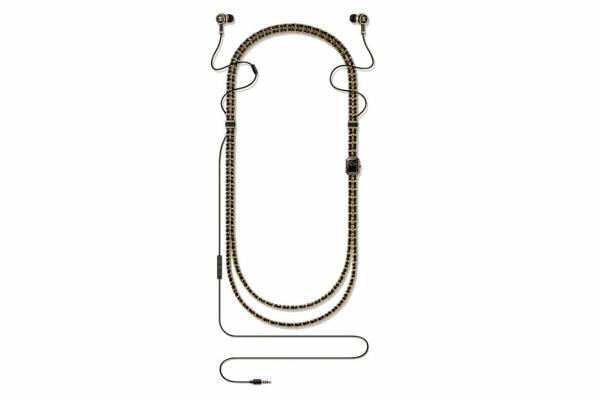 シャネル「プルミエール サウンド」“イヤホン付き”ロングネックレスウォッチ、数量限定で