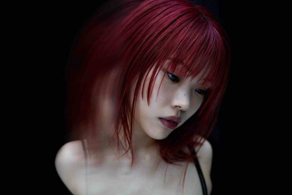 アイナ・ジ・エンドの新作アルバム『RUBY POP』新曲を含む17曲を収録
