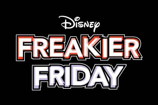 映画『フリーキアー・フライデー(原題)』親子の入れ替わりを描くコメディ「フォーチュン・クッキー」続編