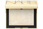 NARS24年クリスマスコフレ・コスメ第1弾、“マーブルゴールド”煌めく限定リフ粉＆ツヤリップなど