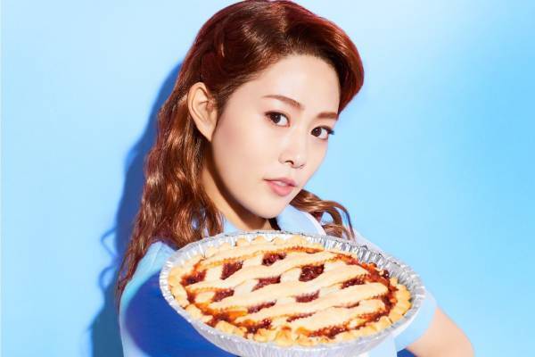 ミュージカル「ウェイトレス」主演・高畑充希で4年ぶり再演、東京・愛知・大阪・福岡で