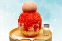 かき氷専門店「しろいくも」“丸ごと桃＆苺”やたっぷりトロピカルフルーツのかき氷、大阪・梅田に限定出店