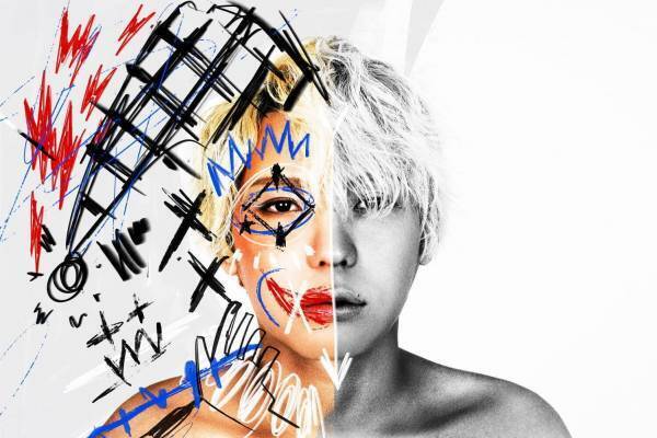 秋山黄色の新曲「Caffeine Remix feat.Deu」PEOPLE 1のDeuとコラボ