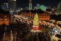 横浜赤レンガ倉庫24年クリスマスマーケット - ドイツグルメなど過去最多58店舗、イルミネーションも