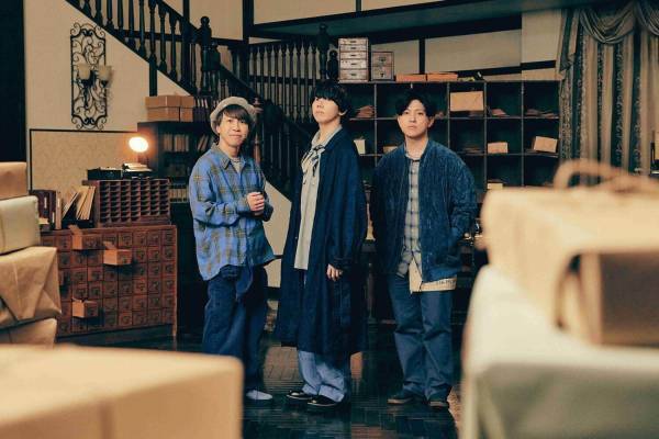 sumikaの新曲「Dang Ding Dong」中京テレビ「ぐ～たくさん」番組公式テーマソング