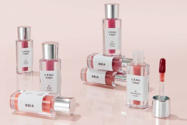 「ローティントミニ」ピアー(BBIA)“落ちないリップ”のミニサイズが全国ファミリーマートに