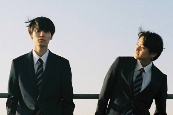 短編映画『世界征服やめた』北村匠海が初監督、不可思議/wonderboyの代表曲を原案に