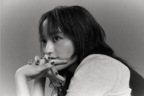 iriの新曲「Faster than me」主演・横浜流星のドラマ「わかっていても」主題歌に