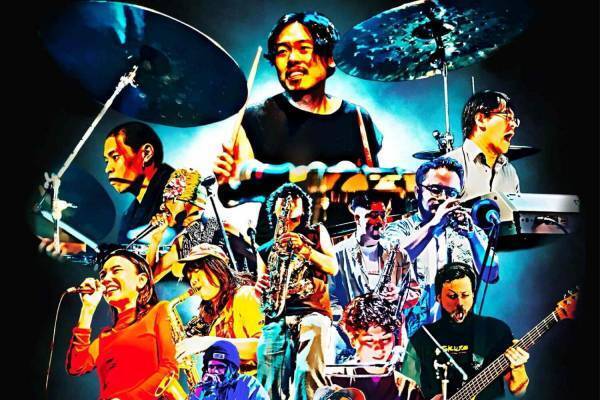 石若駿率いるAnswer to Rememberのビルボードライブツアー、東京・横浜・大阪で開催