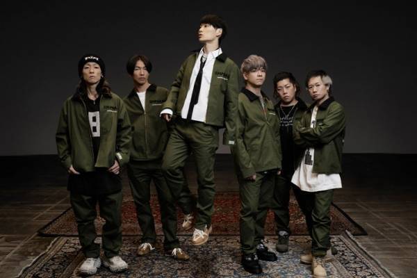 UVERworldの東京ドームライブが25年6月に2daysで、結成25周年＆デビュー20周年記念