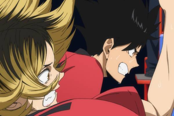 映画『劇場版ハイキュー‼ ゴミ捨て場の決戦』アニメ第4期の続編“烏野高校VS音駒高校”を描く