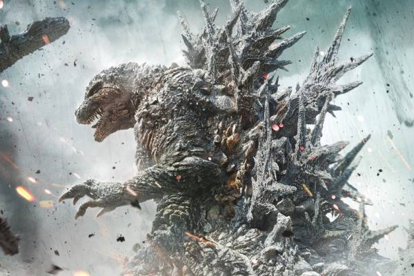 映画『ゴジラ-1.0』山崎貴監督×神木隆之介×浜辺美波で描く実写版ゴジラ、米アカデミー視覚効果賞受賞