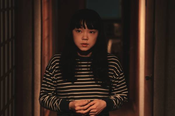 ホラー映画『みなに幸あれ』古川琴音主演、祖父母の家にいる“何か” - 清水崇がプロデュース