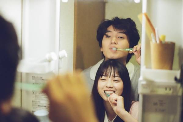 映画『君の忘れ方』坂東龍汰×西野七瀬、恋人を亡くした青年が“死別の悲しみ”と向き合う姿を描く