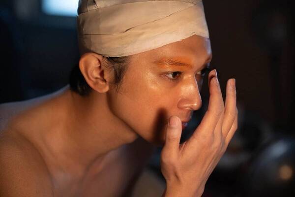 吉田修一の小説『国宝』映画化 - 吉沢亮が夢を追い求める歌舞伎役者に、ライバル役に横浜流星