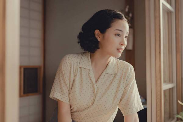 映画『遠い山なみの光』広瀬すず主演、戦後の長崎を描いたカズオ・イシグロのデビュー小説が実写化へ