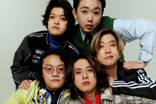 都市型音楽フェス「シンクロニシティ'25」過去最大規模で、BREIMENやZAZEN BOYS出演