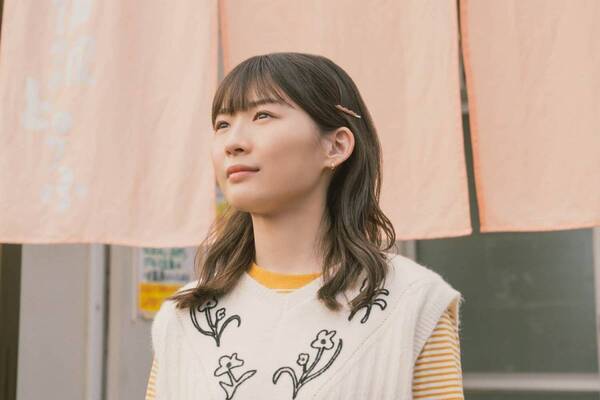 映画『風のマジム』伊藤沙莉主演×原田マハ原作、沖縄産ラム酒誕⽣を夢見る契約社員のサクセスストーリー