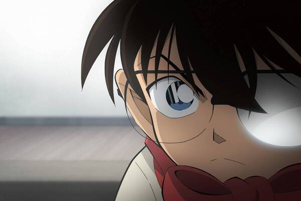 映画『名探偵コナン 隻眼の残像』毛利小五郎が活躍？隻眼の警部・大和敢助を取り巻く長野の雪山の因縁