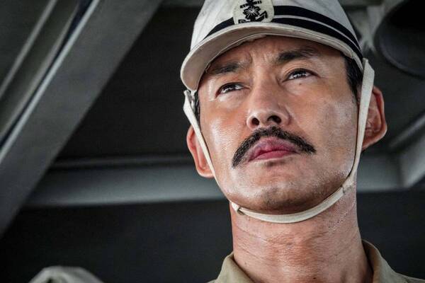 映画『雪風 YUKIKAZE』太平洋戦争下、激戦をくぐり抜けて多くの仲間を還した1隻の艦