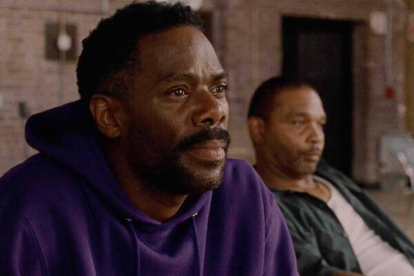 映画『シンシン／SING SING』“演劇”に励む収監者たちの感動の実話、コールマン・ドミンゴ主演