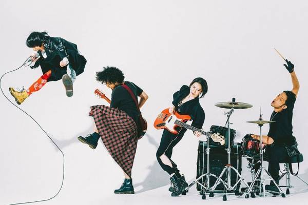 音楽フェス「ベイキャンプ 202502」神奈川・川崎のクラブチッタでオールナイト開催