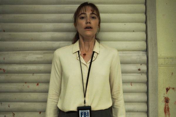 ホラー映画『ロングレッグス』ニコラス・ケイジ演じる殺人鬼vsFBI捜査官、未解決事件に隠された暗号