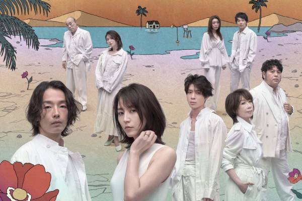 舞台『おどる夫婦』長澤まさみ×森山未來W主演、とある夫婦の10年間描く - 東京・大阪・新潟・長野で