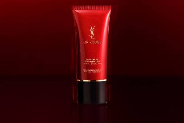 イヴ・サンローラン「オールージュ」25年春スキンケア、“4時間で弾力感に手応え”UVクリーム