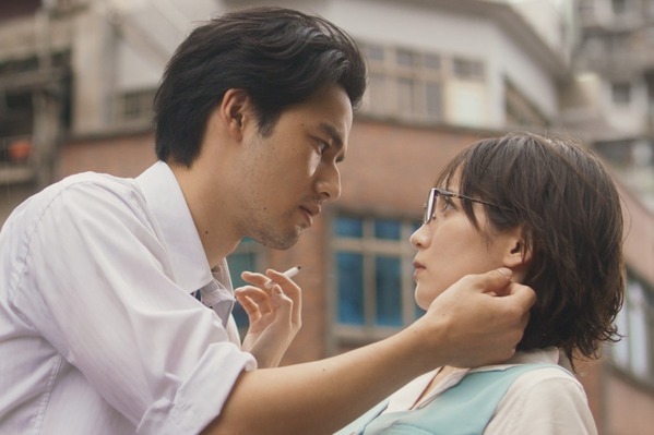 『九龍ジェネリックロマンス』実写映画化、吉岡里帆＆水上恒司W主演のミステリー・ラブロマンス