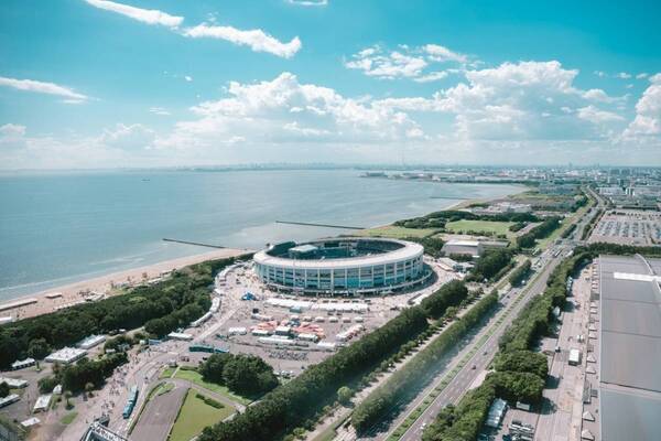 音楽フェス「サマーソニック 2025」東京＆大阪で開催、出演アーティスト＆チケット情報