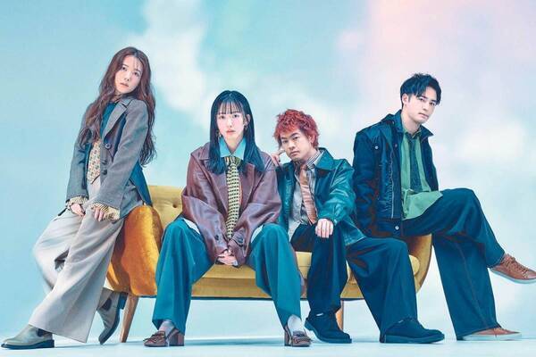 野外音楽フェス「ジャイガ 2025」大阪・万博記念公園で開催、出演アーティスト＆チケット情報