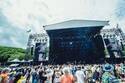 「フジロックフェスティバル '25」苗場スキー場で開催、出演アーティスト＆チケット情報