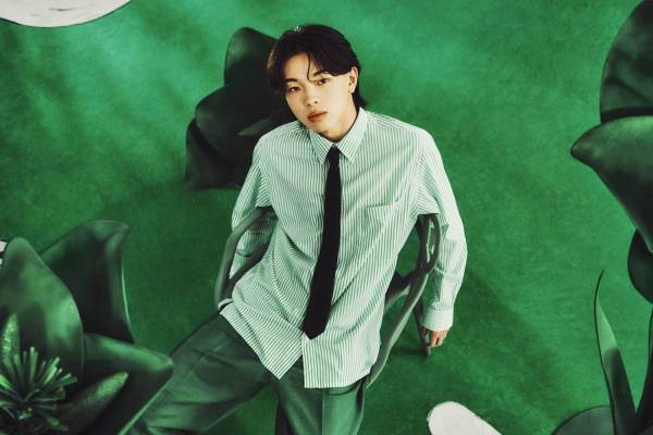 imase、初の日本武道館ライブが25年7月に開催