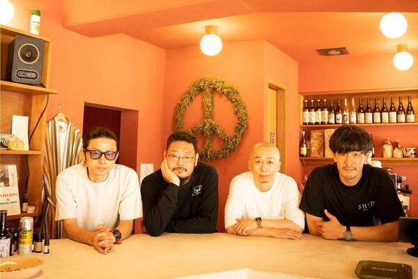 音楽フェス「ケセンロックフェスティバル'25」岩手・大船渡市の夢海公園で開催