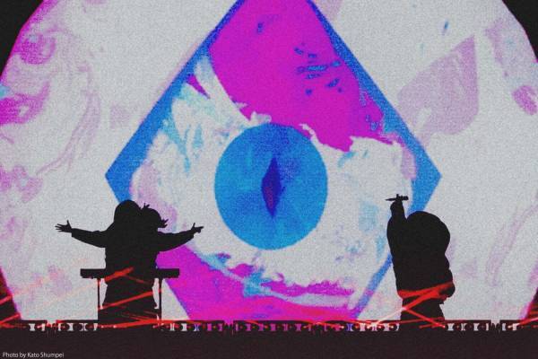 YOASOBI初のドームライブ“超現実”が映画化、東京ドーム公演の全曲＆ドキュメンタリーも収録